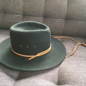 Dorfman Pacific hat